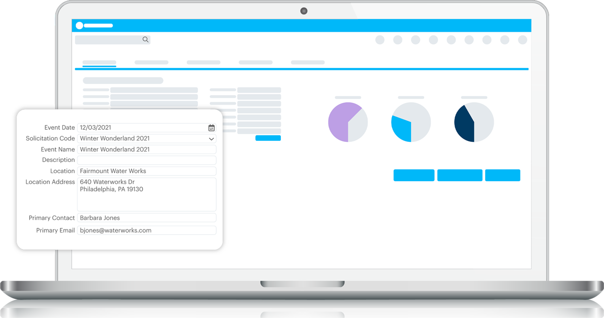 Events Management Feature Events Management Feature
